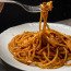 Bucatini All'amatriciana