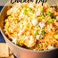 Buffalo Chicken Dip