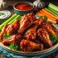 Buffalo Chicken (Large)