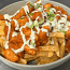 Buffalo Ranch Chicken