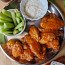 Buffalo Wings (12)