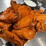 Buffalo Wings