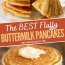 Buttermilk Pancakes (3)