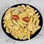 Cajun Shrimp Pasta