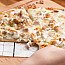 Cali Chicken Bacon Ranch Pizza