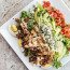 California Cobb Salad