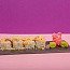 California Crunch Roll