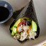 California Hand Roll