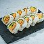 California Temaki