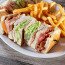 California Turkey Club