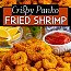 Breaded Shrimp