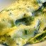 Cannelloni Ricotta And Spinach