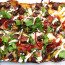 Caprese Flatbread