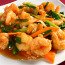 Cashew Nut Shrimp