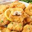 Catfish Nuggets