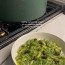 Cavatelli With Broccoli