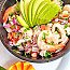 Shrimp Ceviche