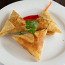 Channa Samosa