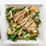 Charbroiled Chicken Caesar Salad