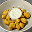 Ched R Peppers With Ranch (4 Pcs)