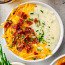 Cheddar Baked Potato Soup