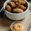 Cheddar Cheese Curds