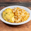 Cheddar Grits