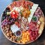 Cheese And Charcuterie