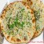 Cheese Kulcha