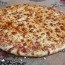 Cheese Pizza (14″ – Thin Crust