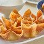 Cheese Wonton