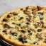 Cheesesteak Pizza