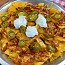 Käsige Nachos