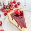 Cherry Cheese Cake