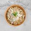 Chicken Alfredo Pasta