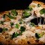 Chicken And Broccoli Pizza