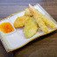 Chicken And Vegetable Tempura