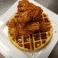 Chicken And Waffles