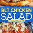 Chicken Blt