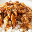 Chicken Breast Teriyaki*