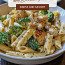 Chicken Broccoli Pasta