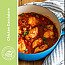 Chicken Cacciatore