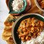 Chicken Coconut Curry