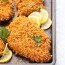 Chicken Cutlet