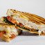 Chicken Fajita Panini