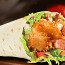 Chicken Finger Wrap