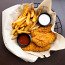 Chicken Fingers Basket