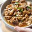 Chicken In Black Bean Sauce