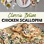 Chicken Italiano