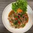 Chicken Larb